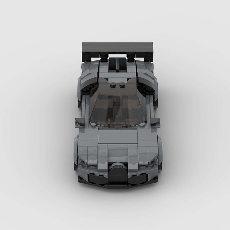 Bugatti Chiron Pus Sport