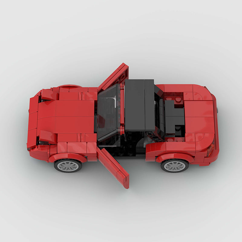 Mazda Miata_NA