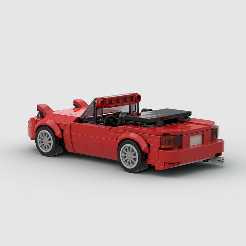 Mazda Miata_NA