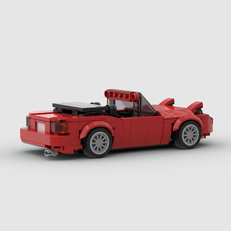 Mazda Miata_NA