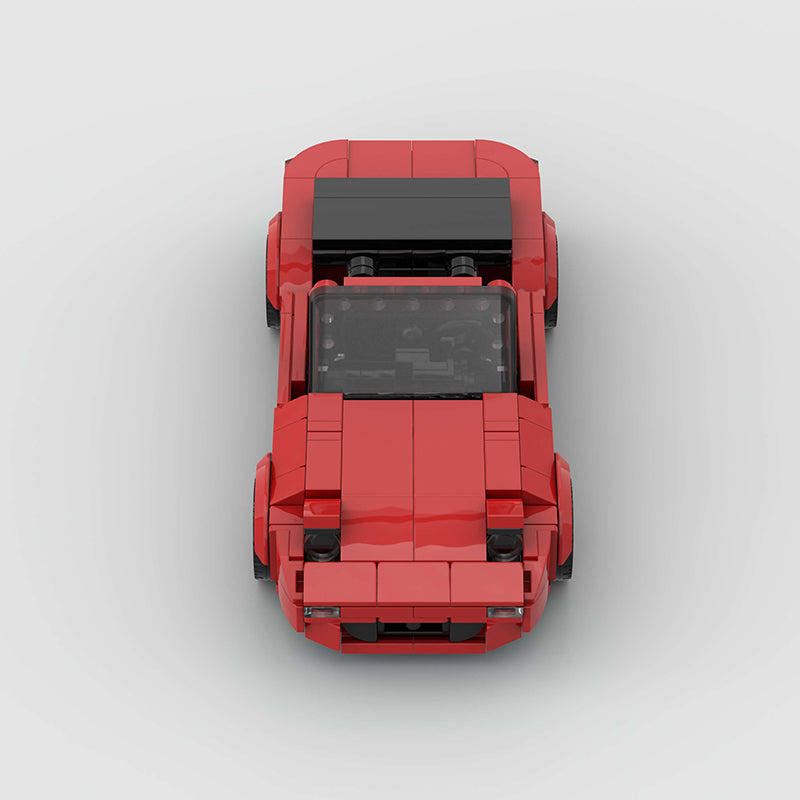 Mazda Miata_NA