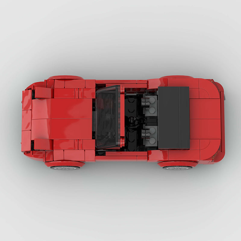 Mazda Miata_NA