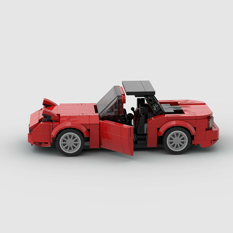 Mazda Miata_NA