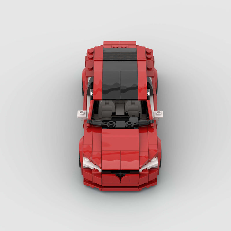 Tesla Model_S