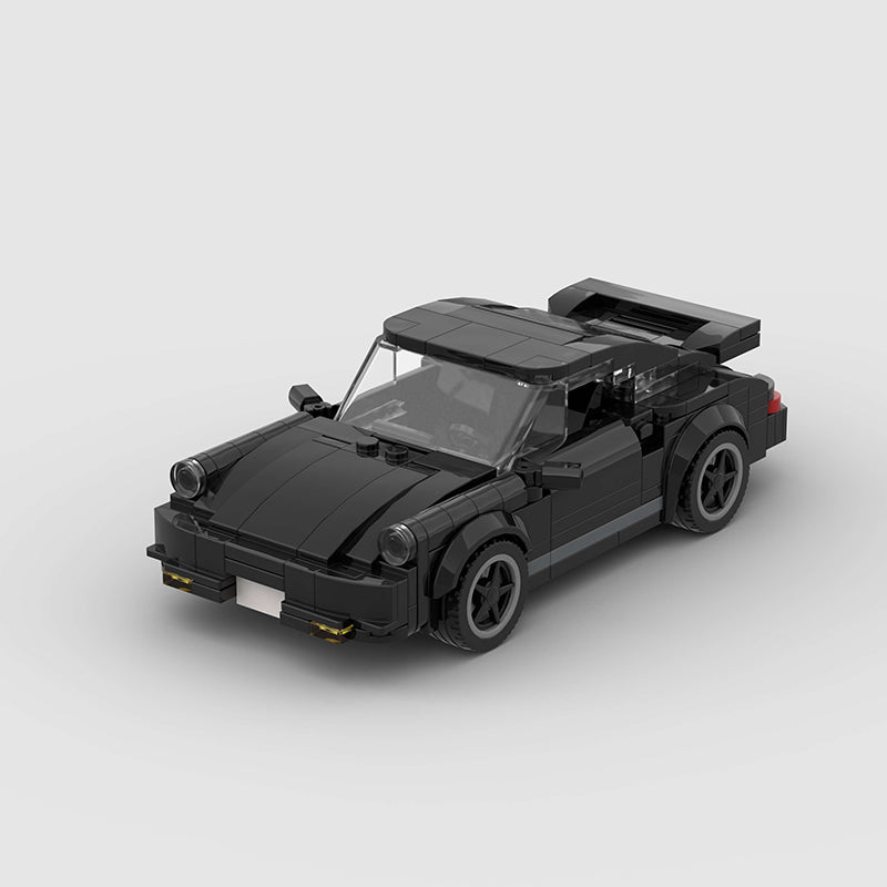 Porsche 911 Turbo