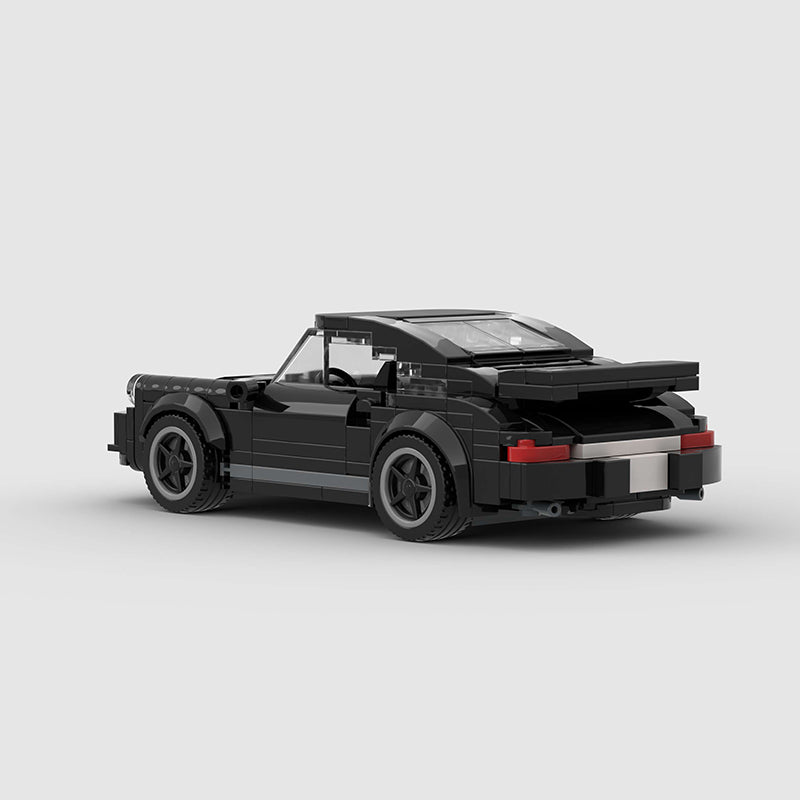 Porsche 911 Turbo