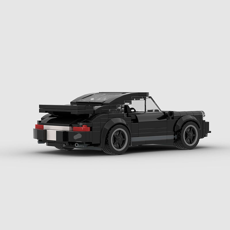 Porsche 911 Turbo
