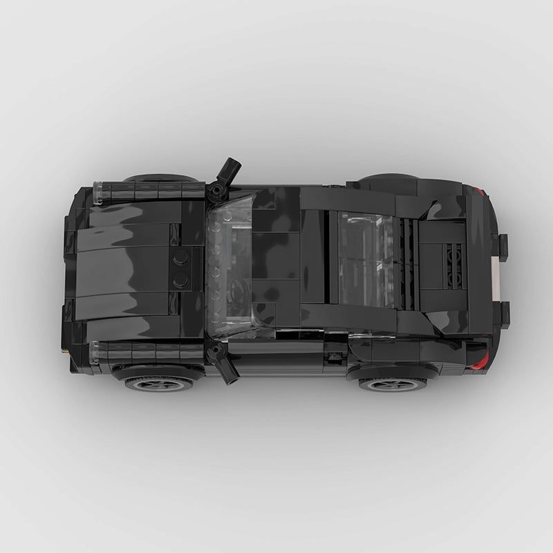 Porsche 911 Turbo