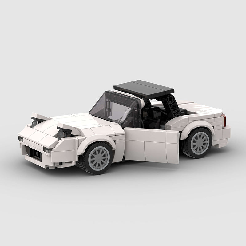 Mazda Miata NA