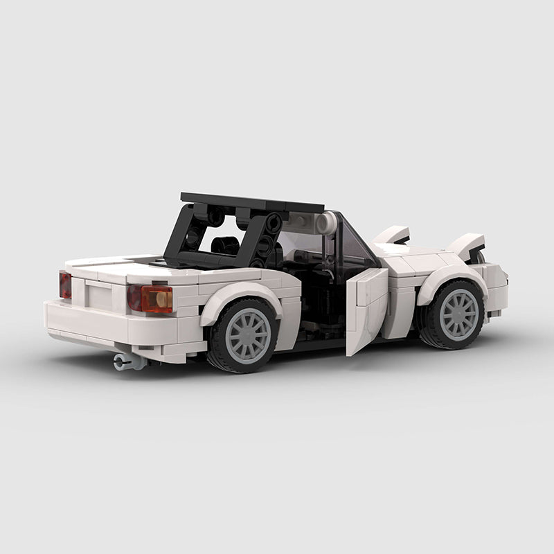 Mazda Miata NA