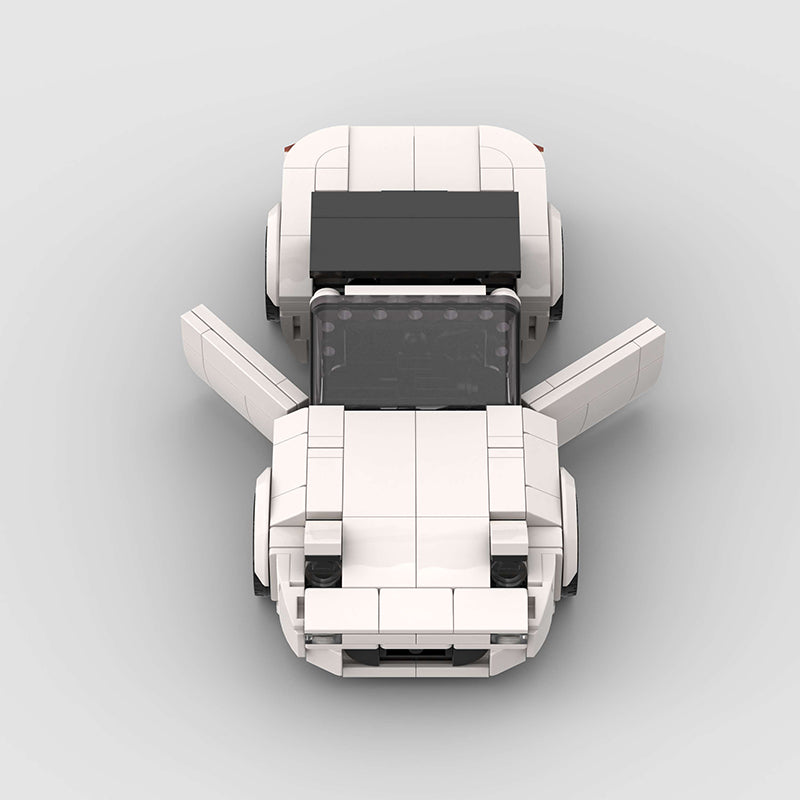 Mazda Miata NA