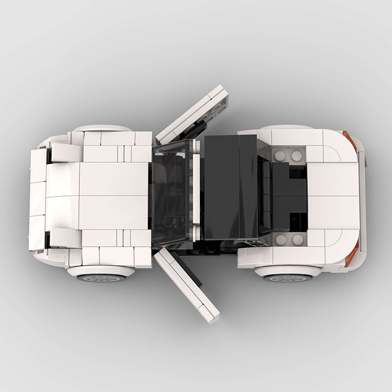 Mazda Miata NA