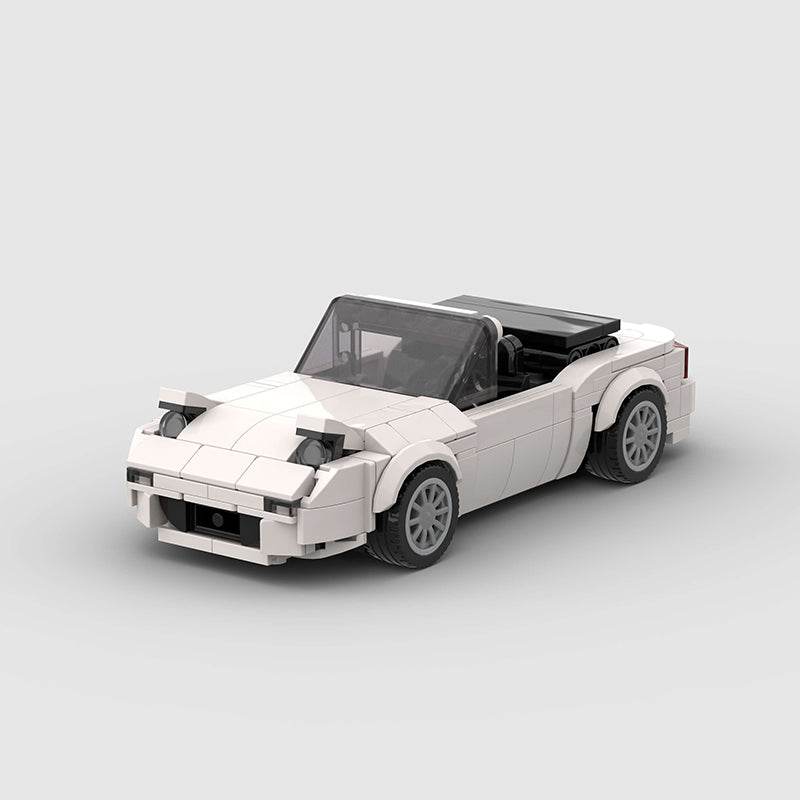 Mazda Miata NA