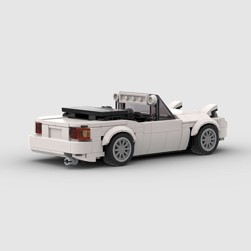 Mazda Miata NA