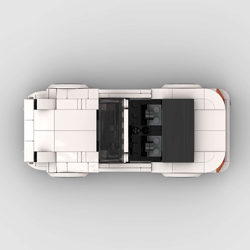 Mazda Miata NA