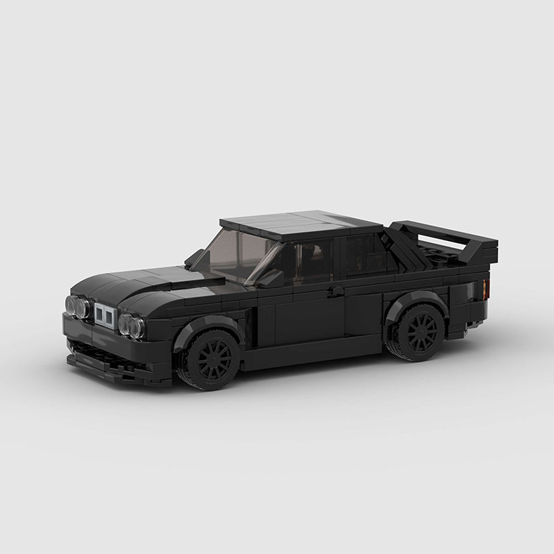 BMW M3 DTM