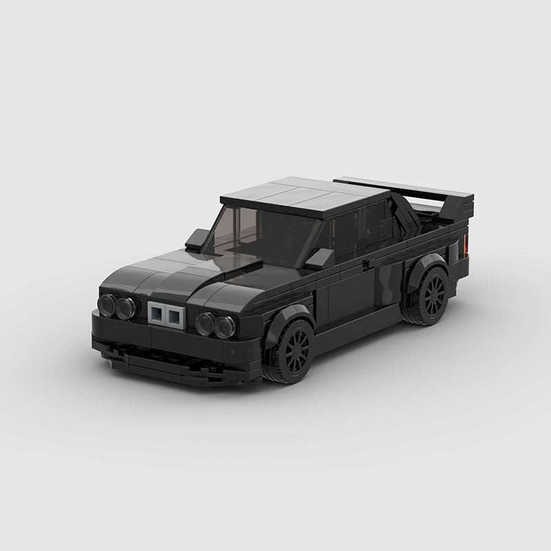 BMW M3 DTM