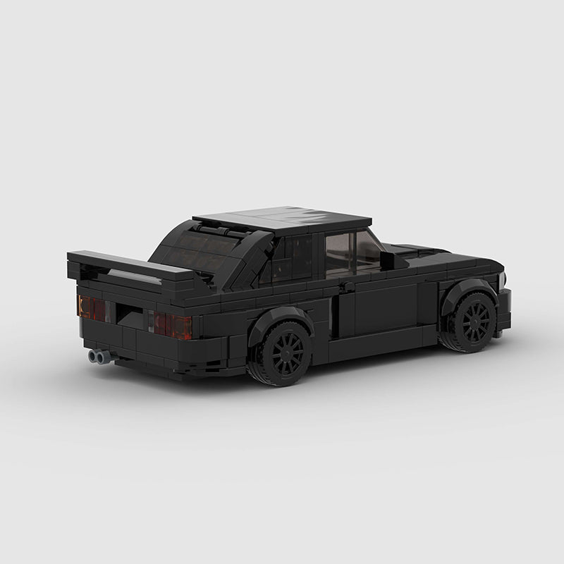 BMW M3 DTM