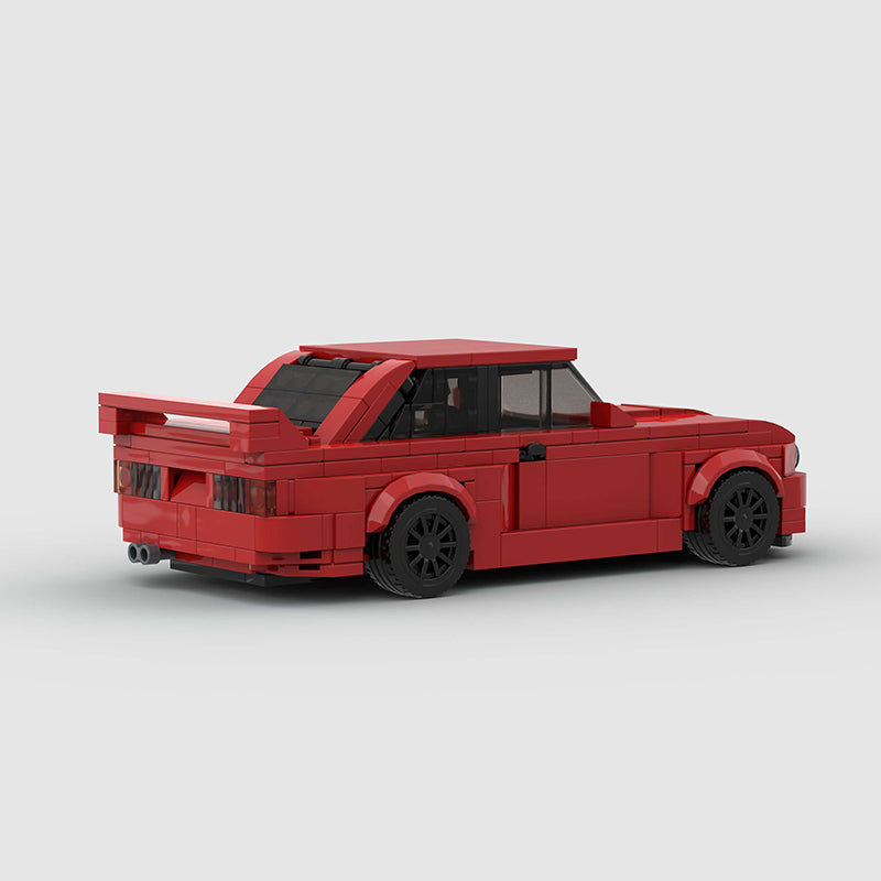 BMW M3 DTM