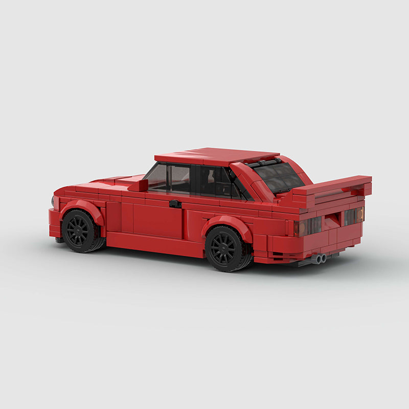 BMW M3 DTM