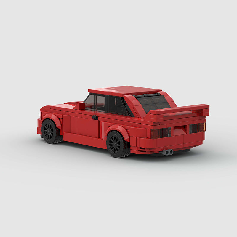 BMW M3 DTM