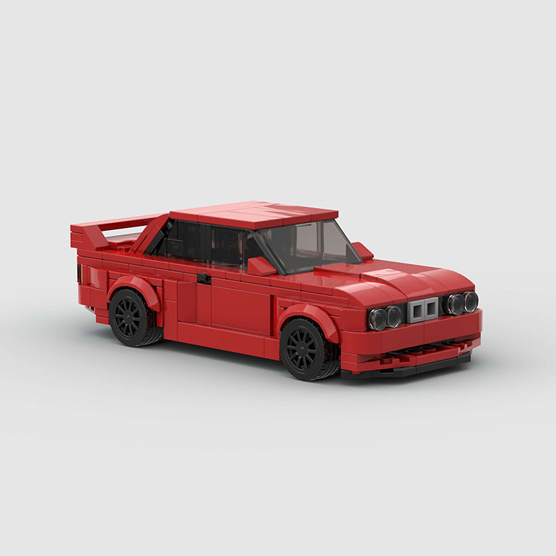 BMW M3 DTM