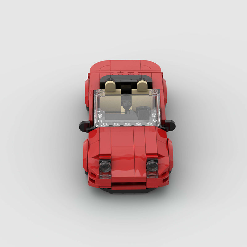 Mazda Miata MX-5 NA