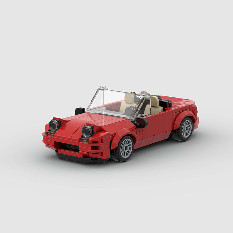 Mazda Miata MX-5 NA