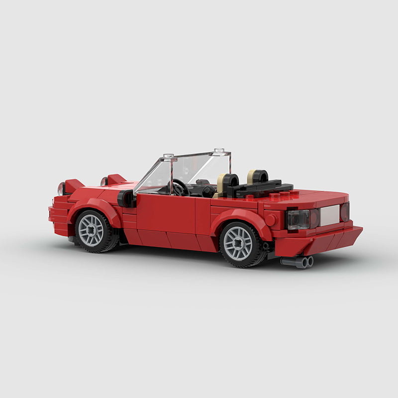 Mazda Miata MX-5 NA