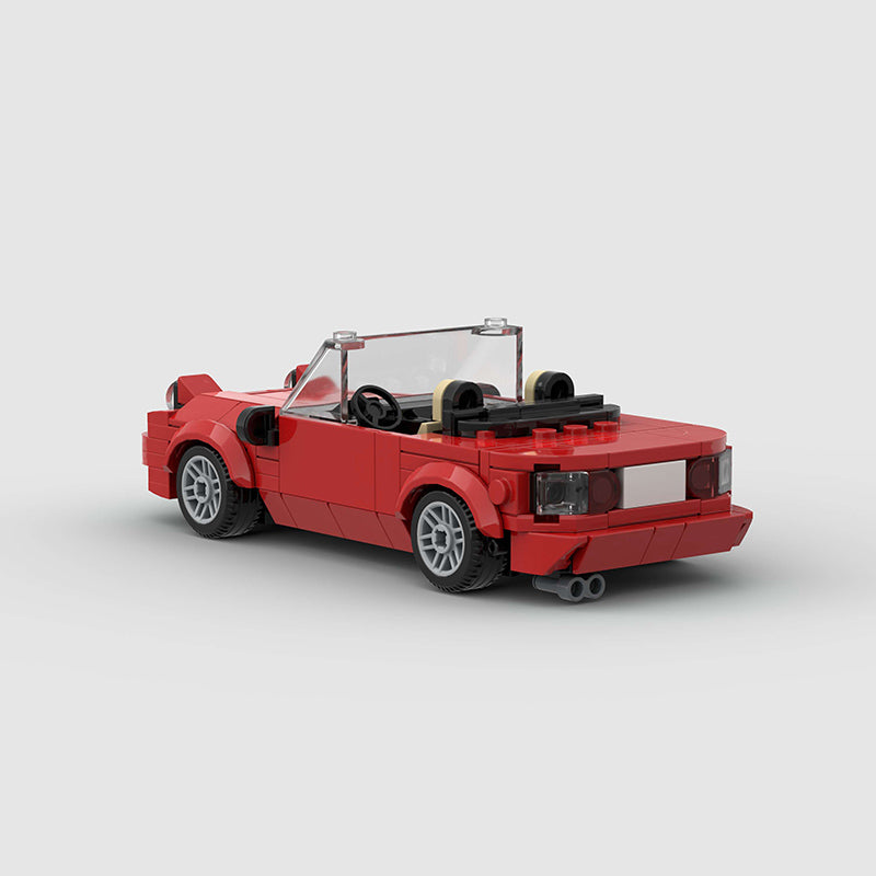 Mazda Miata MX-5 NA