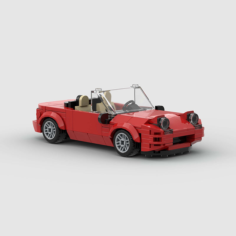 Mazda Miata MX-5 NA