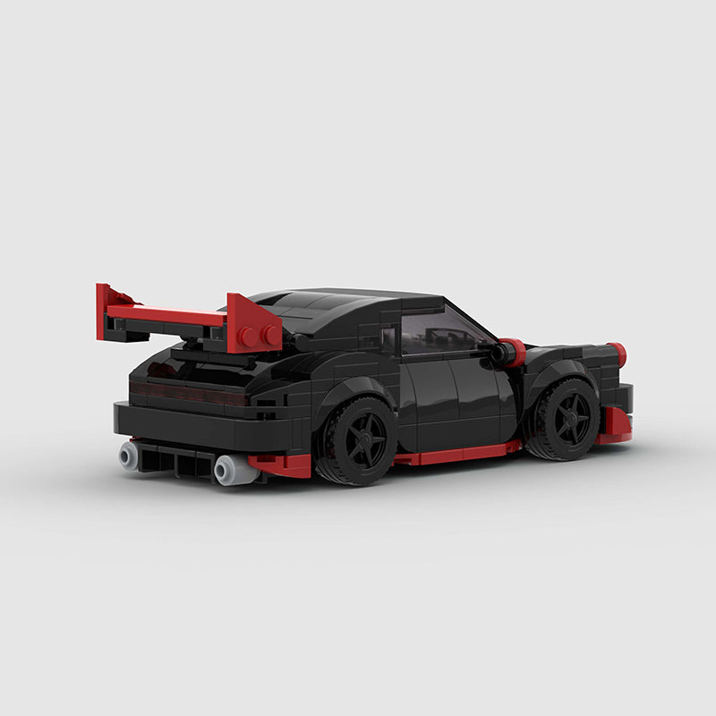 Porsche 911 GT