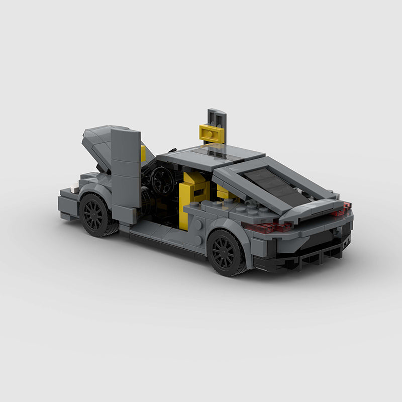Koenigsegg Gemera