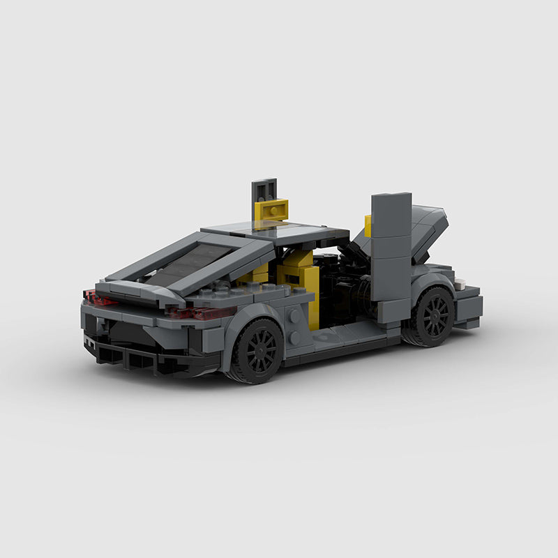 Koenigsegg Gemera