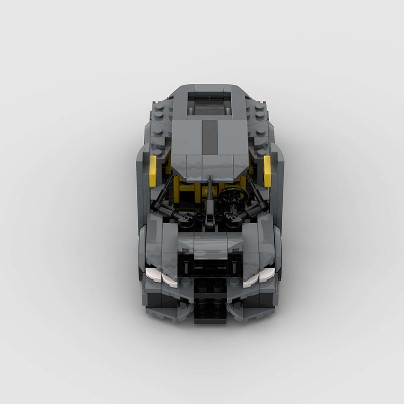 Koenigsegg Gemera