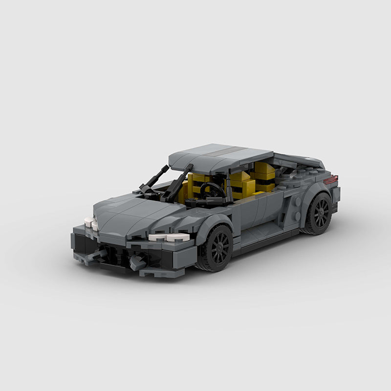 Koenigsegg Gemera