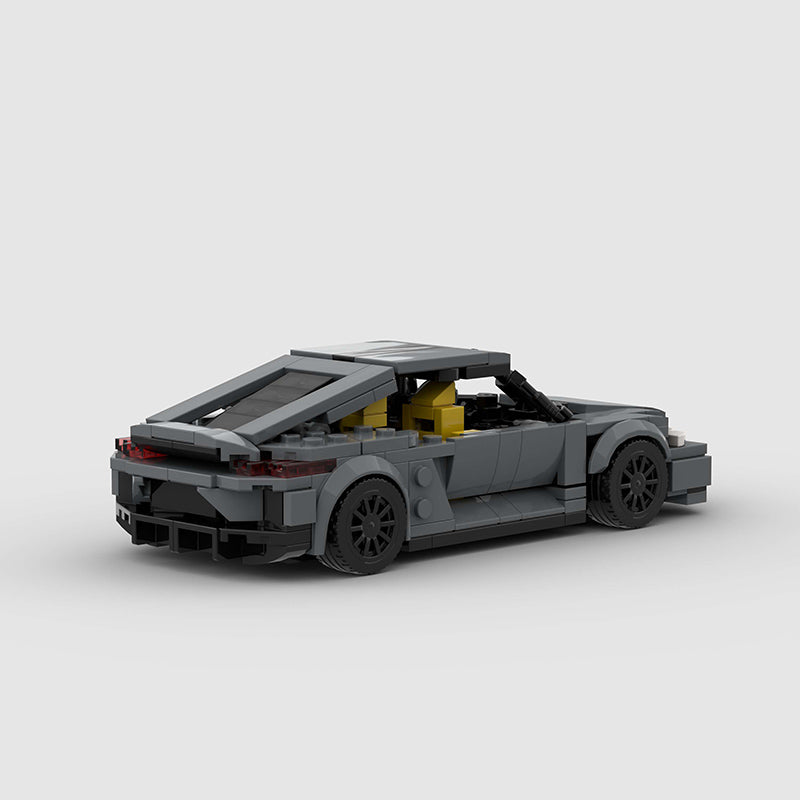 Koenigsegg Gemera