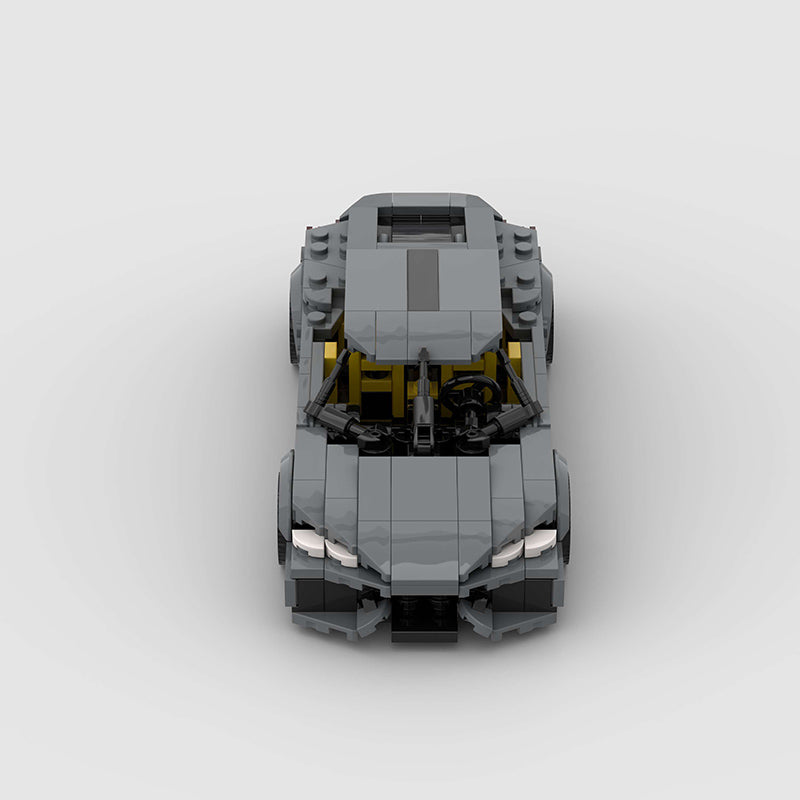 Koenigsegg Gemera