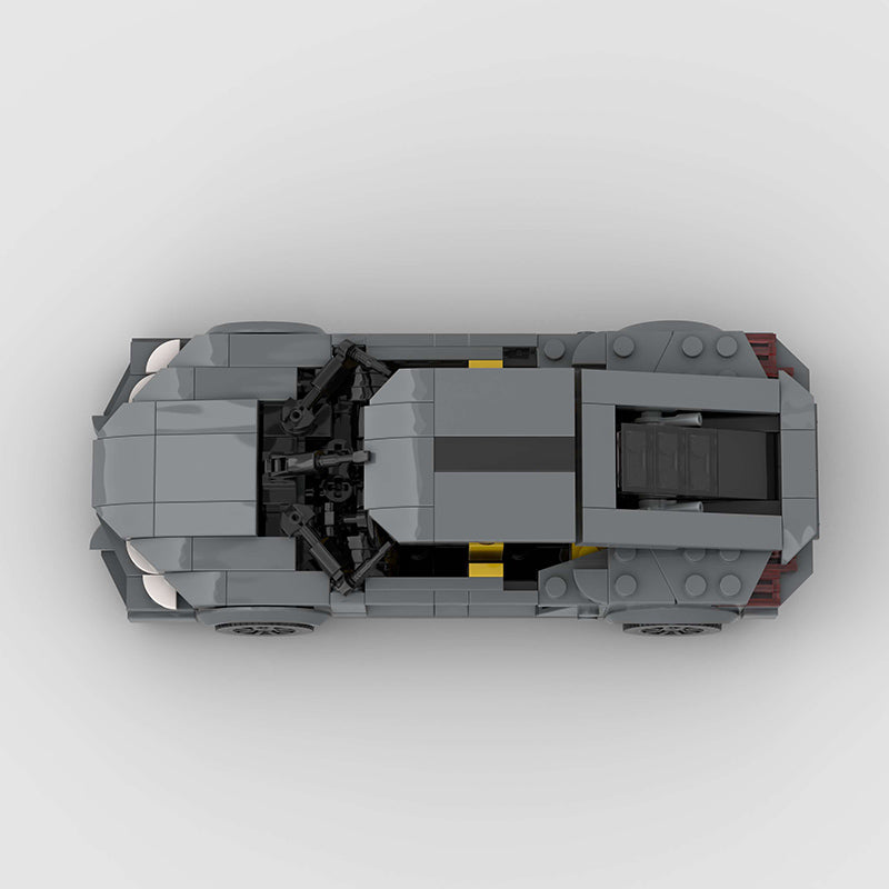 Koenigsegg Gemera