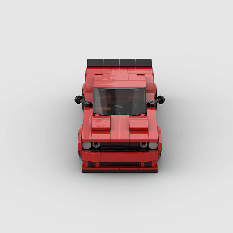Challenger_SRT_Hellcat_Redeye