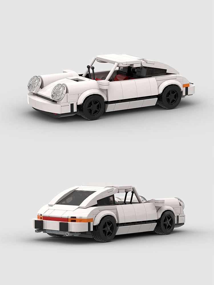 Porsche 911 | Classic