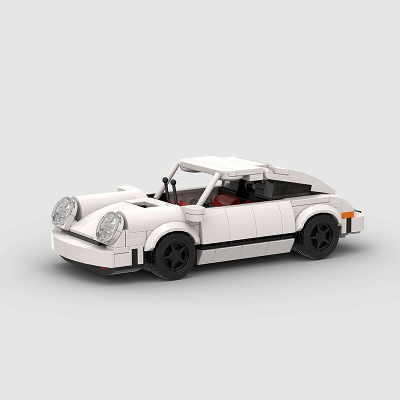 Porsche 911 | Classic