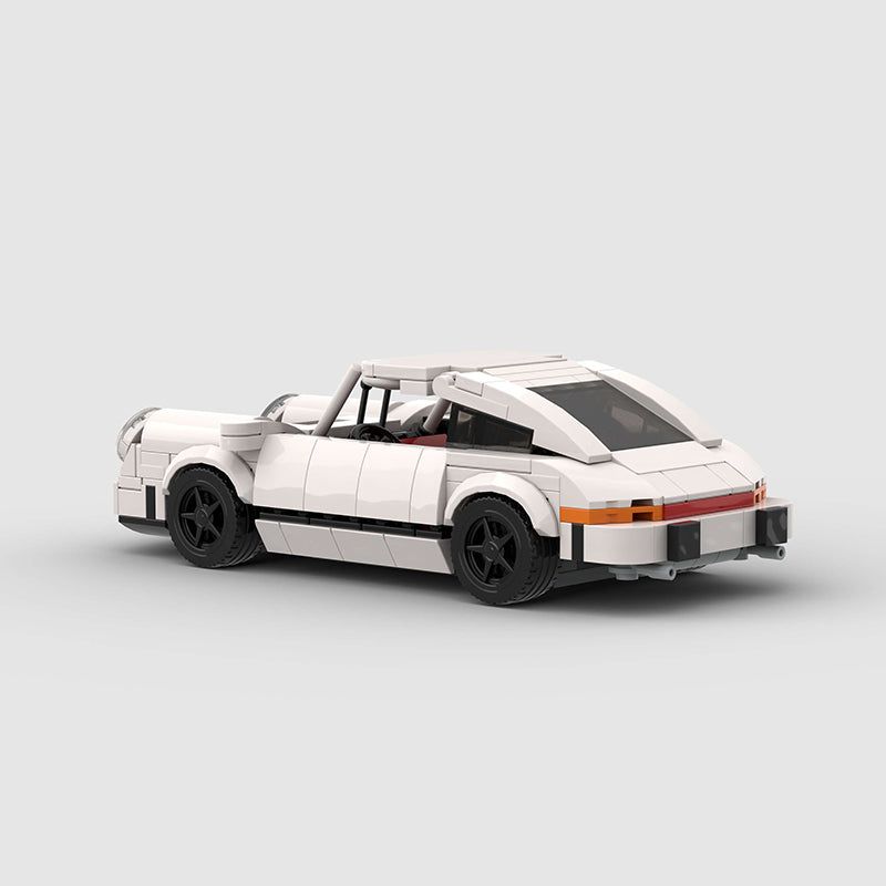 Porsche 911 | Classic