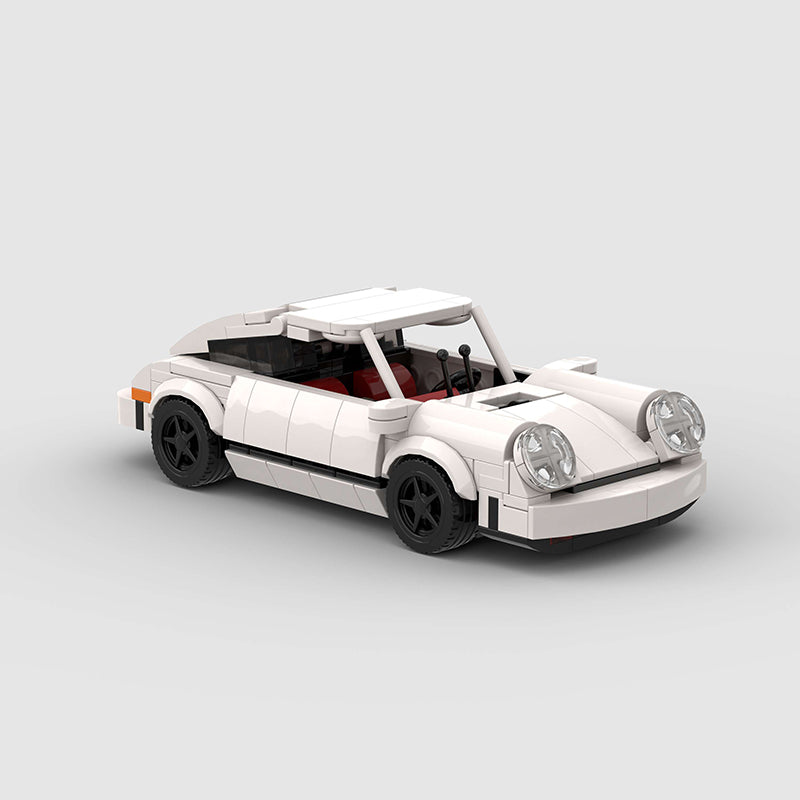 Porsche 911 | Classic
