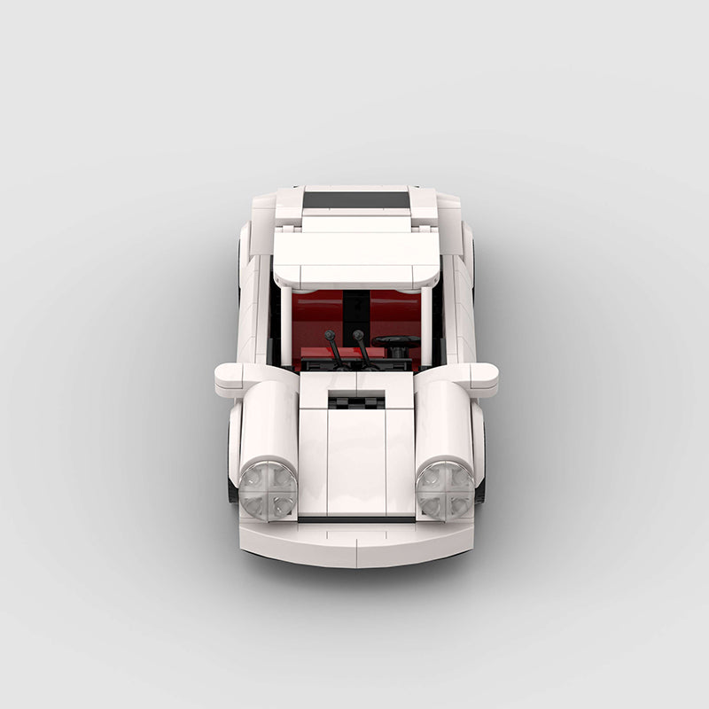 Porsche 911 | Classic