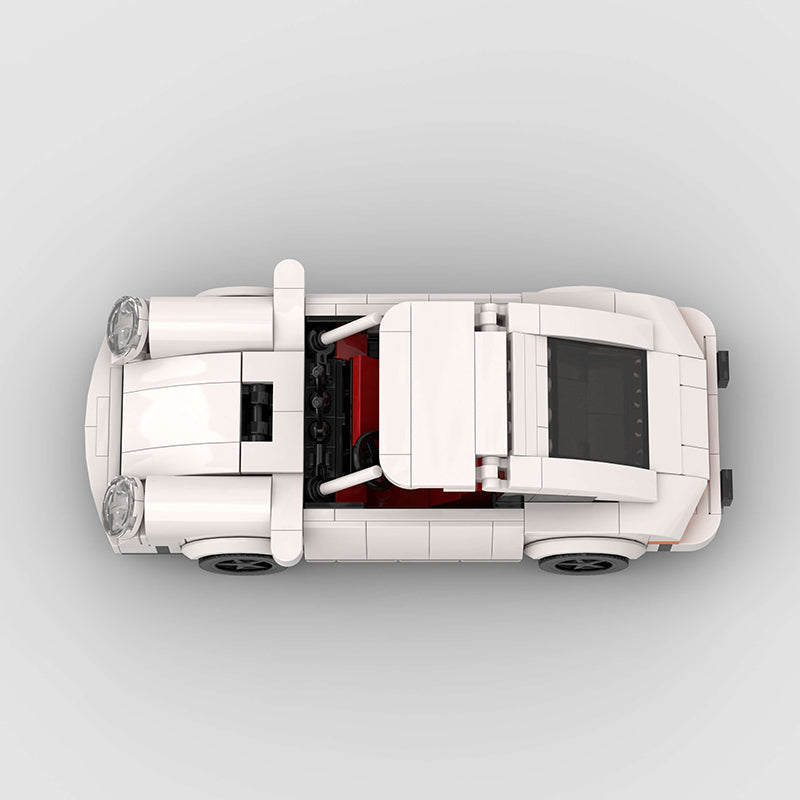 Porsche 911 | Classic