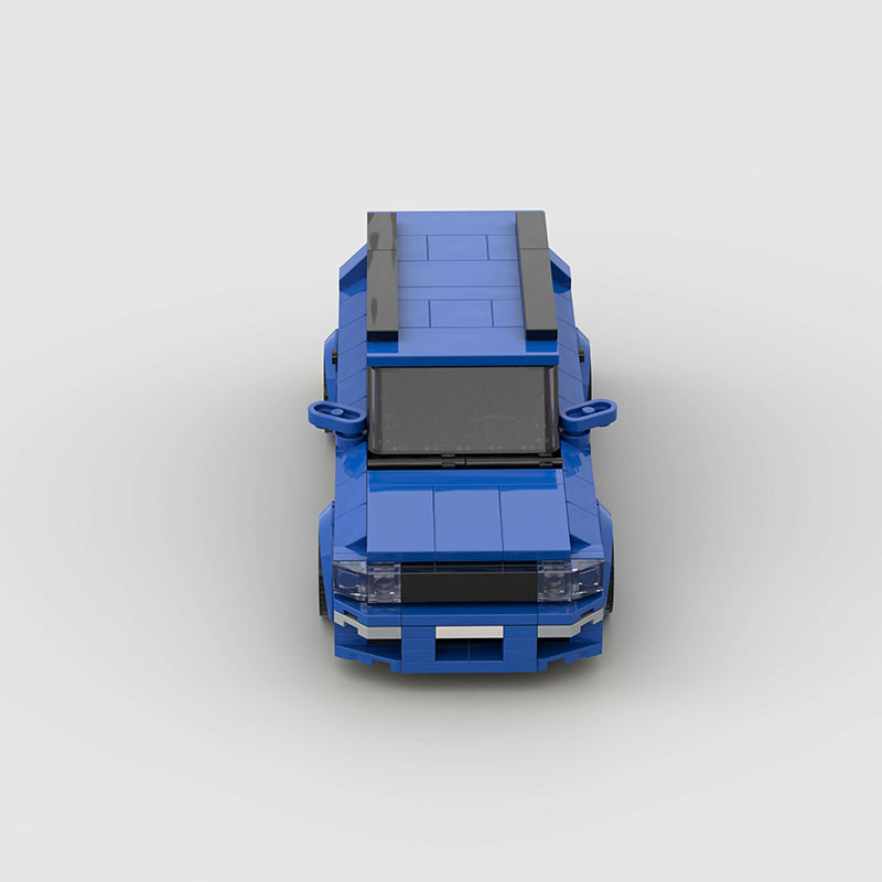 RS2 Avant Audi