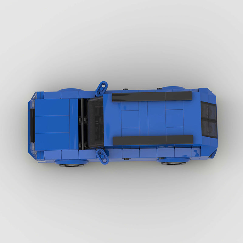 RS2 Avant Audi