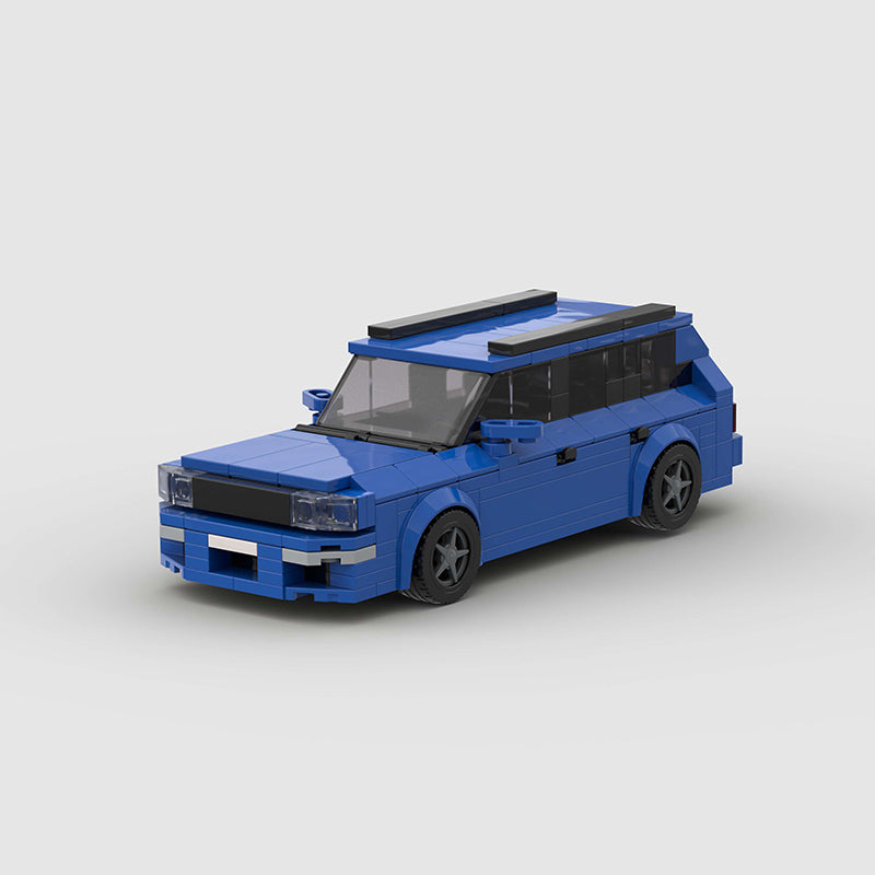 RS2 Avant Audi