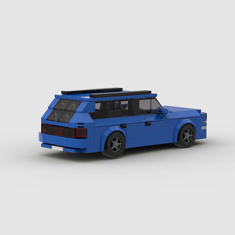 RS2 Avant Audi